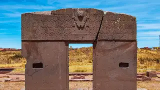 Before the Incas: Tiwanaku's Submerged Rituals Rewrite Andean Prehistory