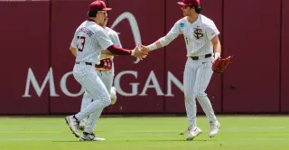 FSU Faces Do-or-Die Clash With NIU in Tallahassee Regional