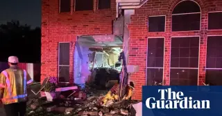 Texas Man Charged with Manslaughter After Tesla Crash in Katy