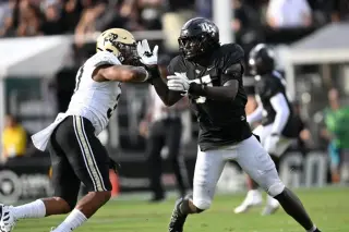 Patriots positioned at 2026 draft's late-first sweet spot at No. 31