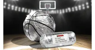 Chipotle Turns Finals Fever Into 53,000 Free Burritos With 53 Real Ingredients