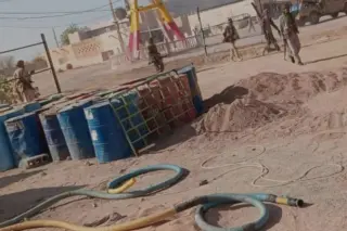 Militant-separatist coalition launches Mali’s largest attack in over a decade