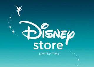 Disney Launches Limited-Time Disney Store Pop-Ups in Pittsburgh and New Jersey