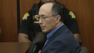 Columbia jury clears Rick Chow in murder case
