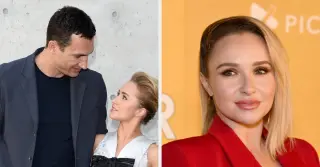 Klitschko Files Court Motion to Recover Panettiere's Pawned Jewelry
