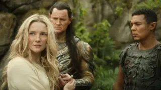 Middle-earth Returns: Rings of Power Season 3 Debuts Nov 11, 2026