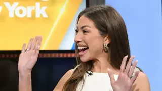 Stassi Schroeder: SpongeBob-Style Trolls Left Her Feeling Insecure, Yet SI Runway Fueled Empowerment
