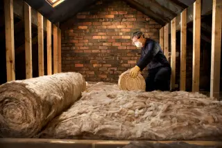 Starter-home energy bills can surprise first-time buyers