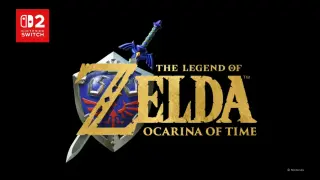 Zelda Switch 2 Remake Debuts on Famitsu's Most Wanted List