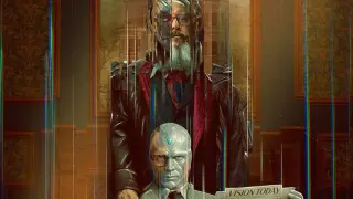 VisionQuest Trailer Sets Vision Up for a Mind-Scape Showdown