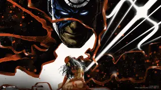 Smart Villains, Smarter Draws: Connive Returns in MTG Marvel Super Heroes