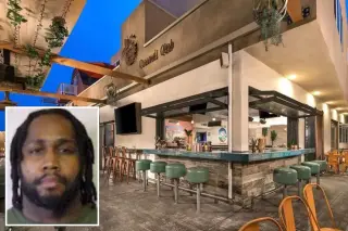 Fugitive Chef in San Diego Arrested After 14 Years Hiding Under Alias
