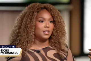 Lizzo Doubles Down on Fighting Harassment Case: The Truth Will Come Out