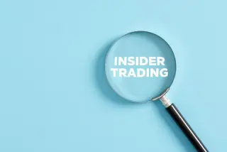 Stolen BigLaw Deal Data Allegedly Fueled Multimillion Insider Trading Scheme