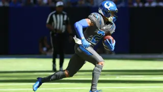 Rams Face Roster Crisis as Adams Injury Forces Trade Deadline Scramble