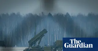 Trump backtracks on Ukraine Patriot missile production pledge
