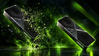 NVIDIA Halts RTX 5090 Production to Prioritize High-Margin AI Workstation Cards