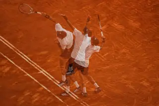 Teen prodigy Rafael Jódar reshapes Spain's clay-court identity