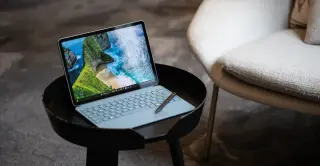 Surface pivots to a lean lineup as Nvidia AI chips loom