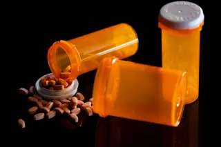 Cychlorphine Evades Standard Tests, Prompting National Health Alerts