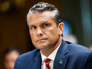 Hegseth cites $37.5B Iran war cost as US seeks $1.5T defense budget