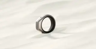 Smart rings may become the quiet AI input device of the future