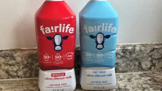 Fairlife halts U.S. production after ransomware breach