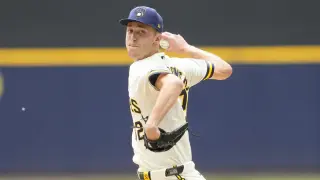 Misiorowski’s 100+ MPH Run Redefines a Pitcher’s Ceiling