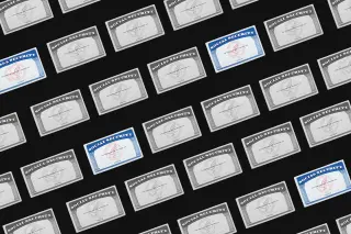 DHS seeks Supreme Court go-ahead to use Social Security data for voter eligibility checks