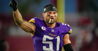 Vikings Face Dolphins in Late-Slot Week 4 Clash