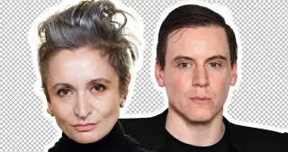 Luxury Fashion Sees Major Creative Director Exits at Calvin Klein and McQueen