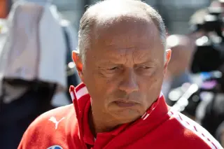 Vasseur pushes back on Ferrari crisis talk, urges unity and responsibility