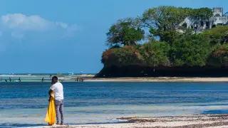 US Raises Kenya Travel Advisory to Level 3 Amid Crime, Ebola, and Security Risks
