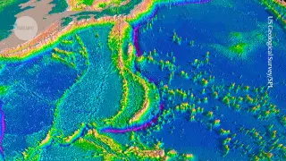 Four tech advances unlock the deep ocean's hidden frontiers