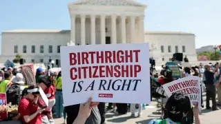 GOP bill would jail birth tourists to deter anchor babies after birthright ruling