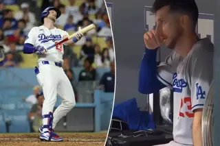 Kyle Tucker's Slump Triggers Emotion in Dodgers Dugout