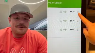 Shake Shack says self-serve price jump after no-tip choice was a tech error