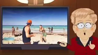 South Park's Beef Satire Reveals First GTA 6 Gameplay: Dog Poop Combat