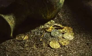 Baltic Island Detector Finds Viking Hoard Linked to Harald Bluetooth