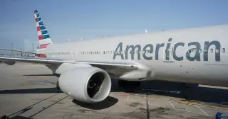 American Airlines trims six routes as jet-fuel costs spike amid Iran conflict
