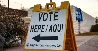 Latino Voters Swing Back to Democrats as Economy and Immigration Backlash Reshape 2026 Midterms