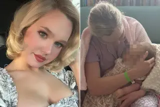 Influencer Estee Williams Mourns Daughter After Transplant Ineligibility