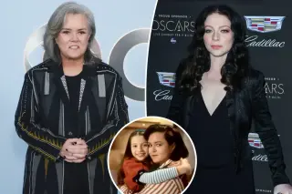 Rosie O'Donnell Reveals Michelle Trachtenberg's Struggles Before Tragic Death