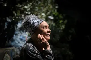 Betye Saar, Pioneering Artist of Black Identity, Dies at 99