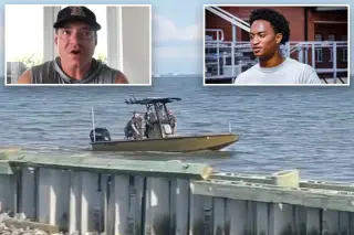 Cajun Navy clarifies Nolan Wells discovery details