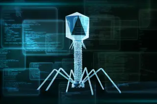 AI-designed viruses: vast promise, guarded progress