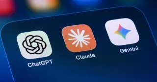 Antitrust lawsuit accuses AI giants of illegal slowdown pact