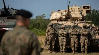 Trump orders a Europe troop drawdown: what’s changing and why