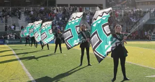 UH Shifts Athletics to Free Over-the-Air Broadcasts