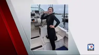 Woman, 31, Killed in Boat Strike While Snorkeling Off Broward Beach; FWC Investigates